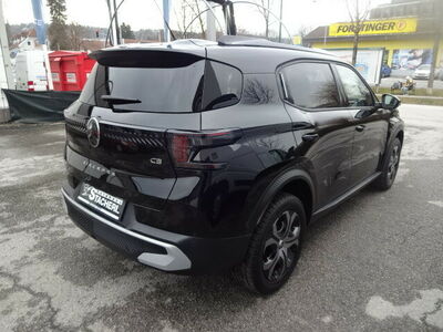 Citroën C3 Aircross Gebrauchtwagen