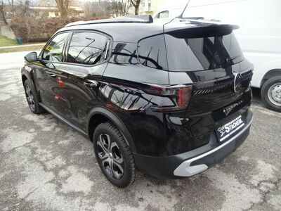 Citroën C3 Aircross Gebrauchtwagen