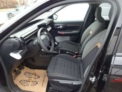 Citroën C3 Aircross Gebrauchtwagen