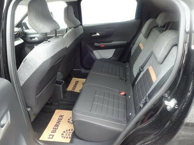 Citroën C3 Aircross Gebrauchtwagen