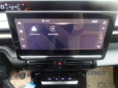 Citroën C3 Aircross Gebrauchtwagen