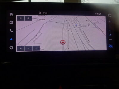 Citroën C3 Gebrauchtwagen