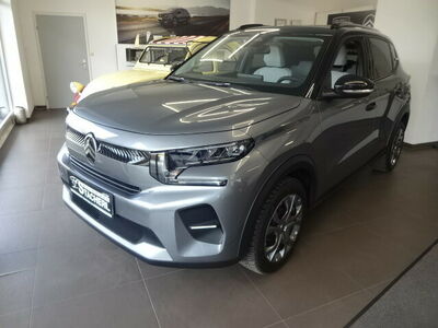 Citroën C3 Gebrauchtwagen