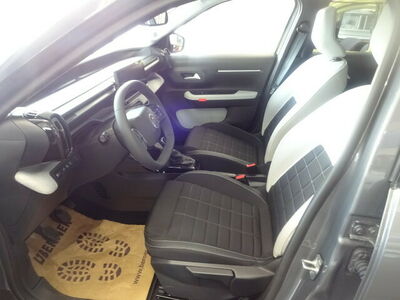 Citroën C3 Gebrauchtwagen