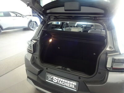 Citroën C3 Gebrauchtwagen