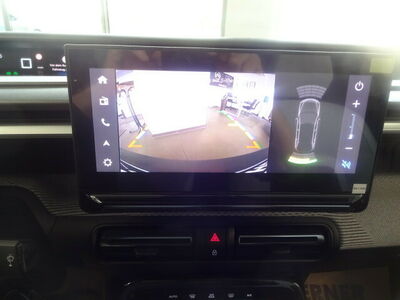 Citroën C3 Gebrauchtwagen