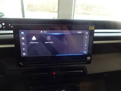 Citroën C3 Gebrauchtwagen