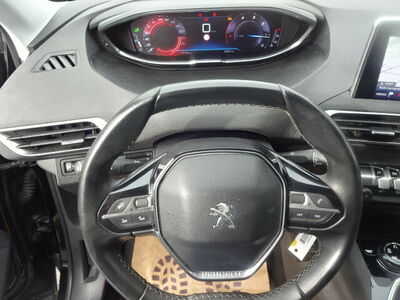 Peugeot 3008 Gebrauchtwagen