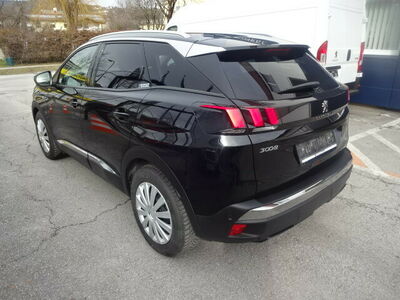 Peugeot 3008 Gebrauchtwagen