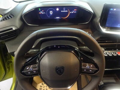 Peugeot 208 Gebrauchtwagen