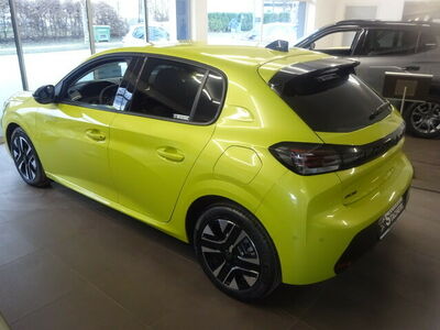 Peugeot 208 Gebrauchtwagen