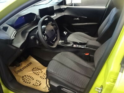 Peugeot 208 Gebrauchtwagen