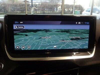 Peugeot 208 Gebrauchtwagen