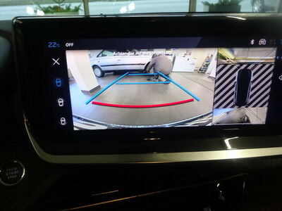 Peugeot 208 Gebrauchtwagen