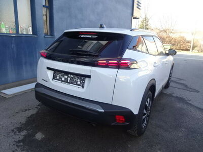 Peugeot 2008 Gebrauchtwagen Peugeot 2008 Gebrauchtwagen