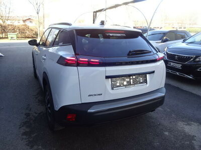 Peugeot 2008 Gebrauchtwagen Peugeot 2008 Gebrauchtwagen