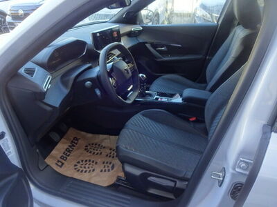 Peugeot 2008 Gebrauchtwagen Peugeot 2008 Gebrauchtwagen