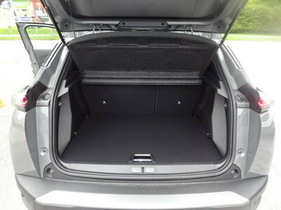 Peugeot 2008 Gebrauchtwagen Peugeot 2008 Gebrauchtwagen