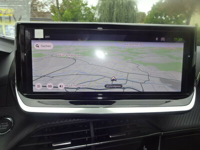 Peugeot 2008 Gebrauchtwagen Peugeot 2008 Gebrauchtwagen