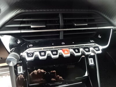 Peugeot 2008 Gebrauchtwagen Peugeot 2008 Gebrauchtwagen