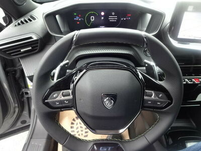 Peugeot 2008 Gebrauchtwagen Peugeot 2008 Gebrauchtwagen