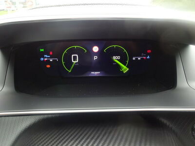 Peugeot 2008 Gebrauchtwagen Peugeot 2008 Gebrauchtwagen