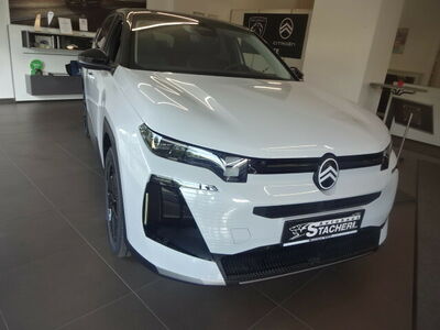 Citroën C5 Aircross Gebrauchtwagen