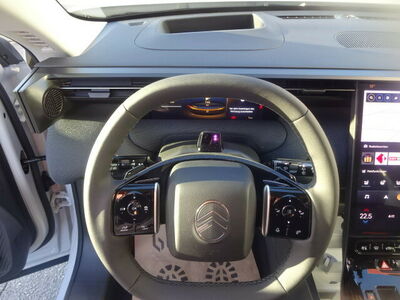 Citroën C5 Aircross Gebrauchtwagen