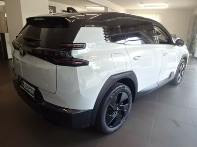 Citroën C5 Aircross Gebrauchtwagen