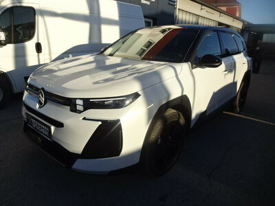 Citroën C5 Aircross Gebrauchtwagen