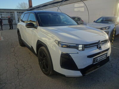 Citroën C5 Aircross Gebrauchtwagen