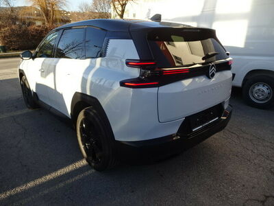 Citroën C5 Aircross Gebrauchtwagen