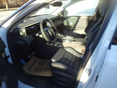 Citroën C5 Aircross Gebrauchtwagen