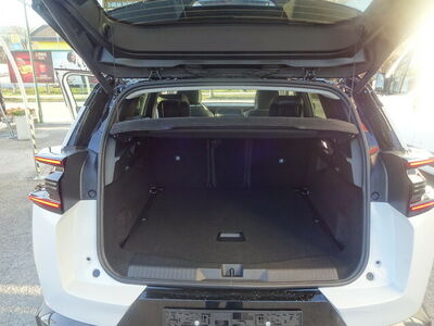 Citroën C5 Aircross Gebrauchtwagen