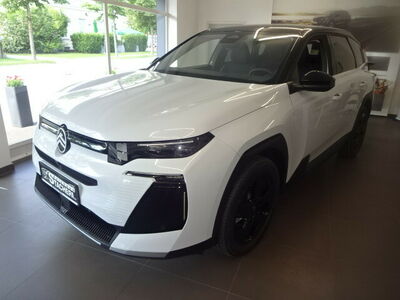 Citroën C5 Aircross Gebrauchtwagen Citroën C5 Aircross Gebrauchtwagen