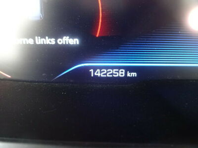 Peugeot 5008 Gebrauchtwagen