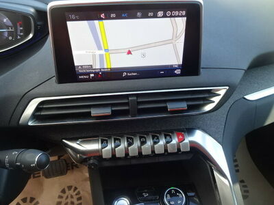 Peugeot 5008 Gebrauchtwagen