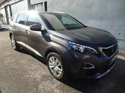 Peugeot 5008 Gebrauchtwagen
