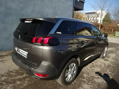Peugeot 5008 Gebrauchtwagen