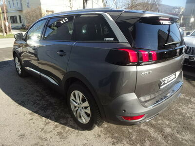 Peugeot 5008 Gebrauchtwagen
