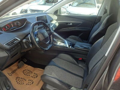 Peugeot 5008 Gebrauchtwagen