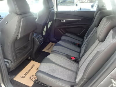 Peugeot 5008 Gebrauchtwagen