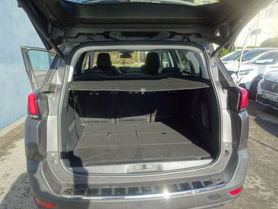 Peugeot 5008 Gebrauchtwagen