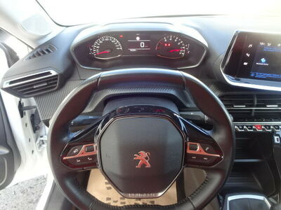 Peugeot 208 Gebrauchtwagen