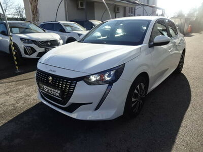 Peugeot 208 Gebrauchtwagen