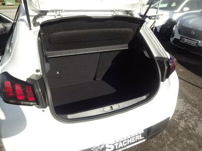 Peugeot 208 Gebrauchtwagen