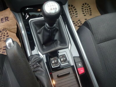 Peugeot 508 Gebrauchtwagen Peugeot 508 Gebrauchtwagen