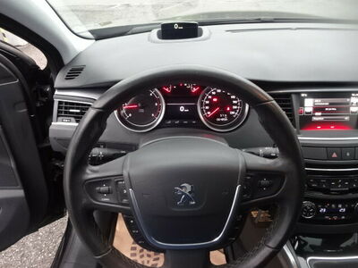 Peugeot 508 Gebrauchtwagen Peugeot 508 Gebrauchtwagen
