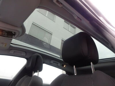 Peugeot 508 Gebrauchtwagen Peugeot 508 Gebrauchtwagen