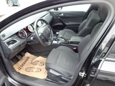 Peugeot 508 Gebrauchtwagen Peugeot 508 Gebrauchtwagen